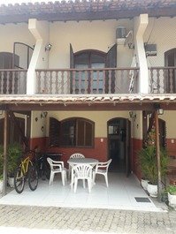 Maravillosa casa de playa en Pero-C.Frio, pago por adelantado