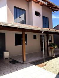 Linda Casa no Beto Carrero