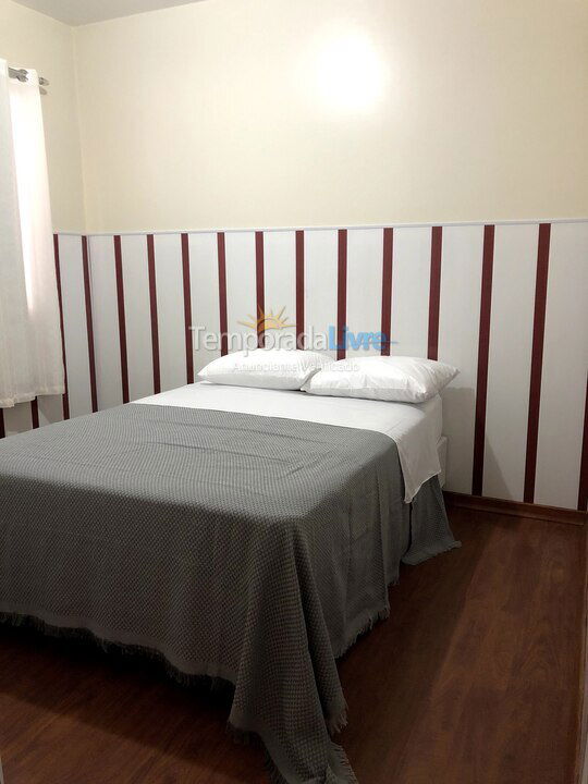 Casa para aluguel de temporada em Penha (Armaçao)