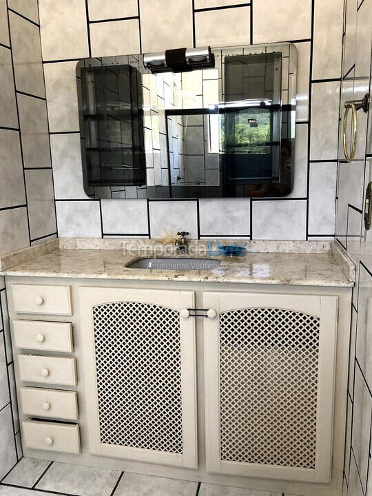 Casa para aluguel de temporada em Penha (Armaçao)