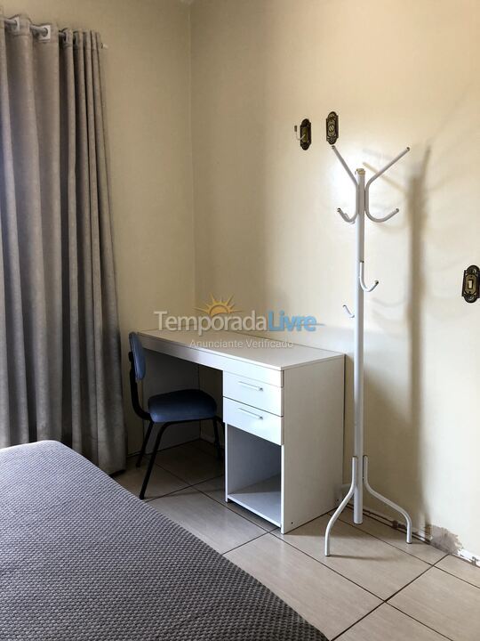 Casa para aluguel de temporada em Penha (Armaçao)