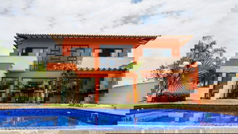 Casa para alquilar en Armação dos Búzios - Praia Rasa