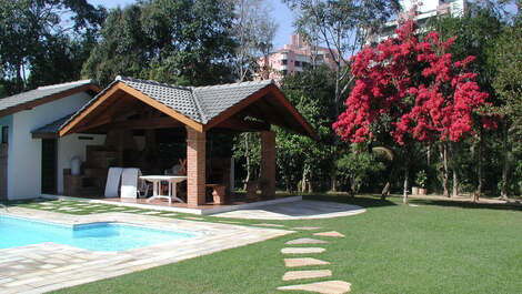 Casa para alugar em Bertioga - Riviera de São Lourenço