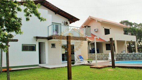 House for vacation rental in Bombinhas-SC