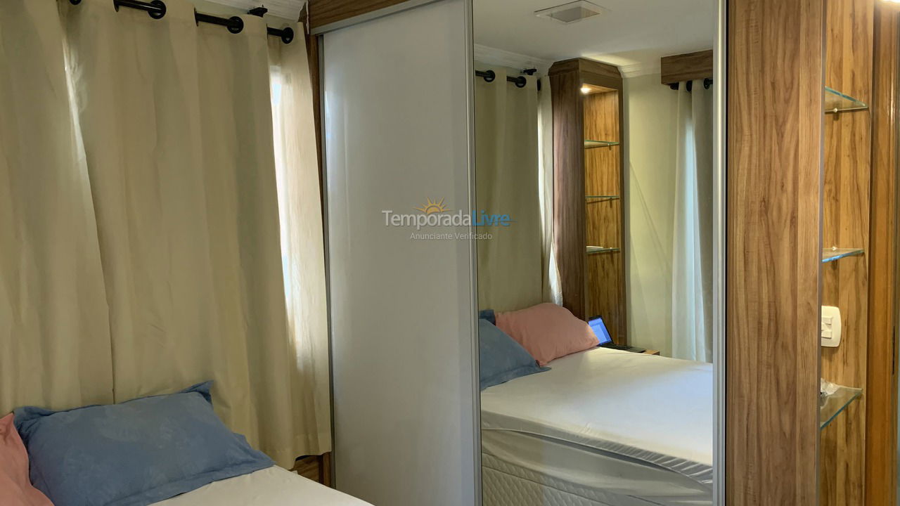 Apartamento para aluguel de temporada em Arraial do Cabo (Prainha)