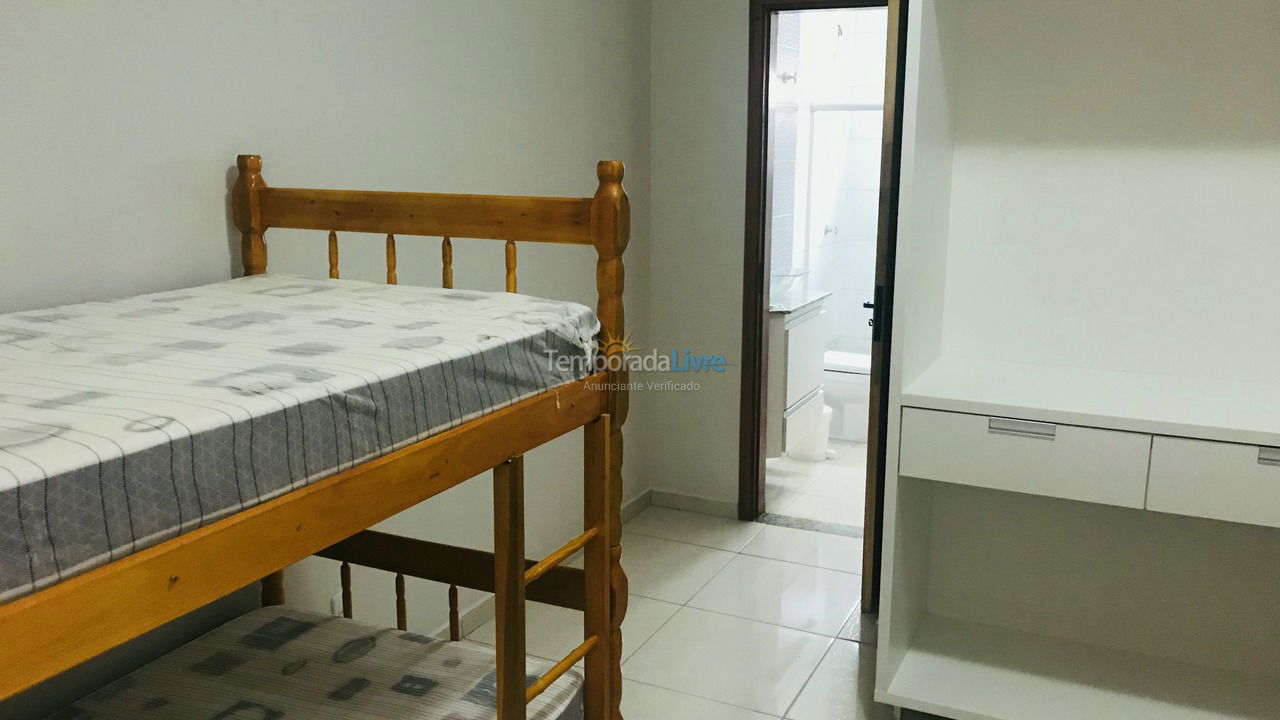 Casa para alquiler de vacaciones em Olímpia (Jardim Centenário)