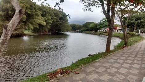 Rio Juqueriquerê