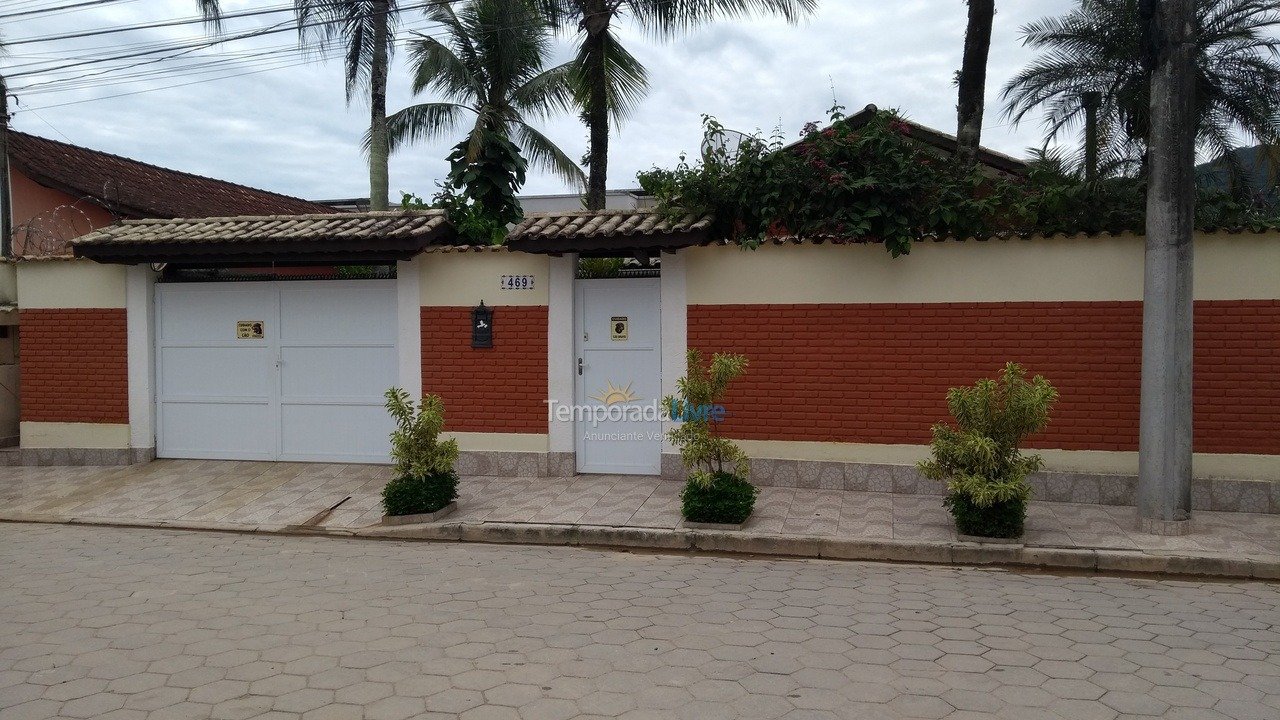 Apartment for vacation rental in São Sebastião (Juquehy)