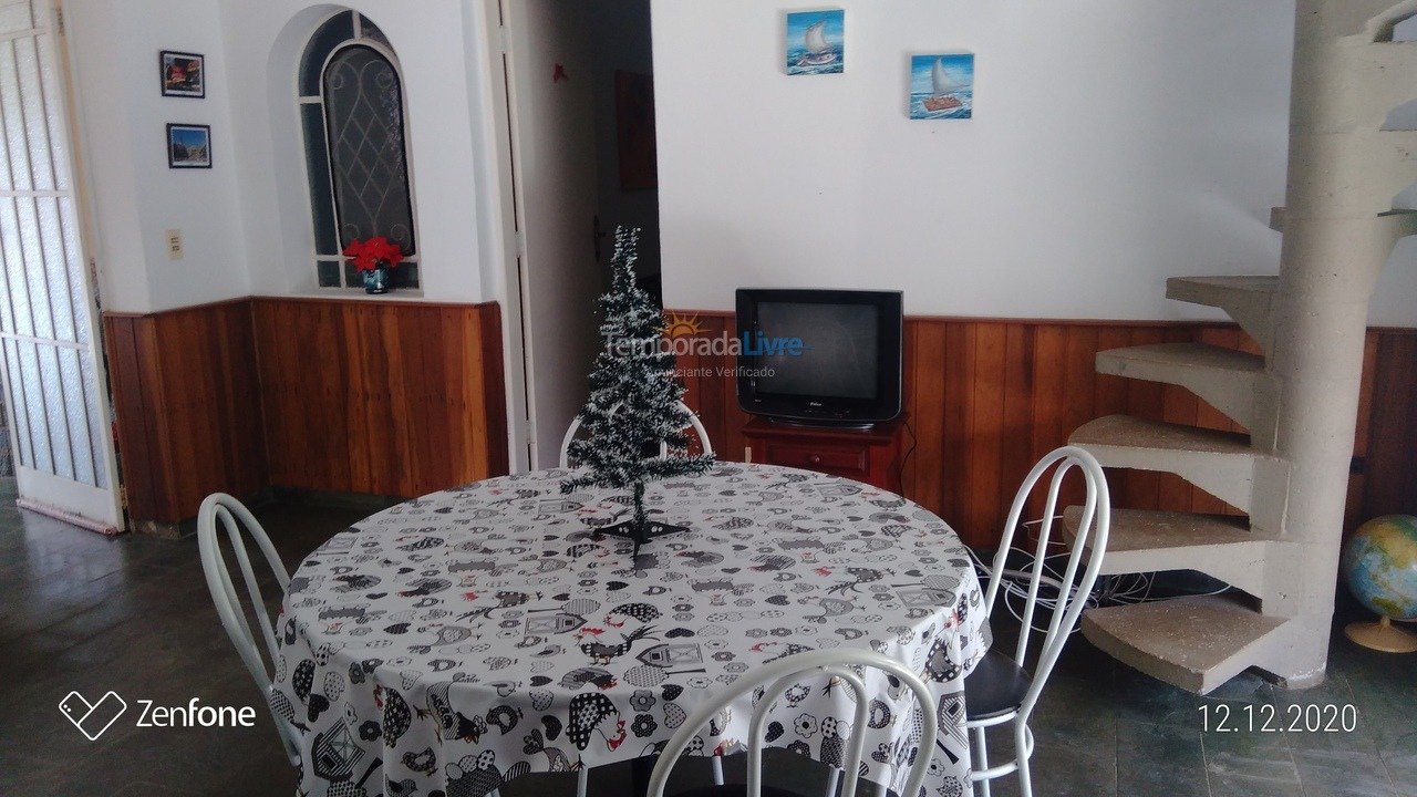 Casa para aluguel de temporada em Piracaia (Santos Reis)