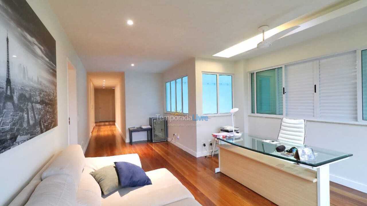 House for vacation rental in Rio de Janeiro (Barra da Tijuca)