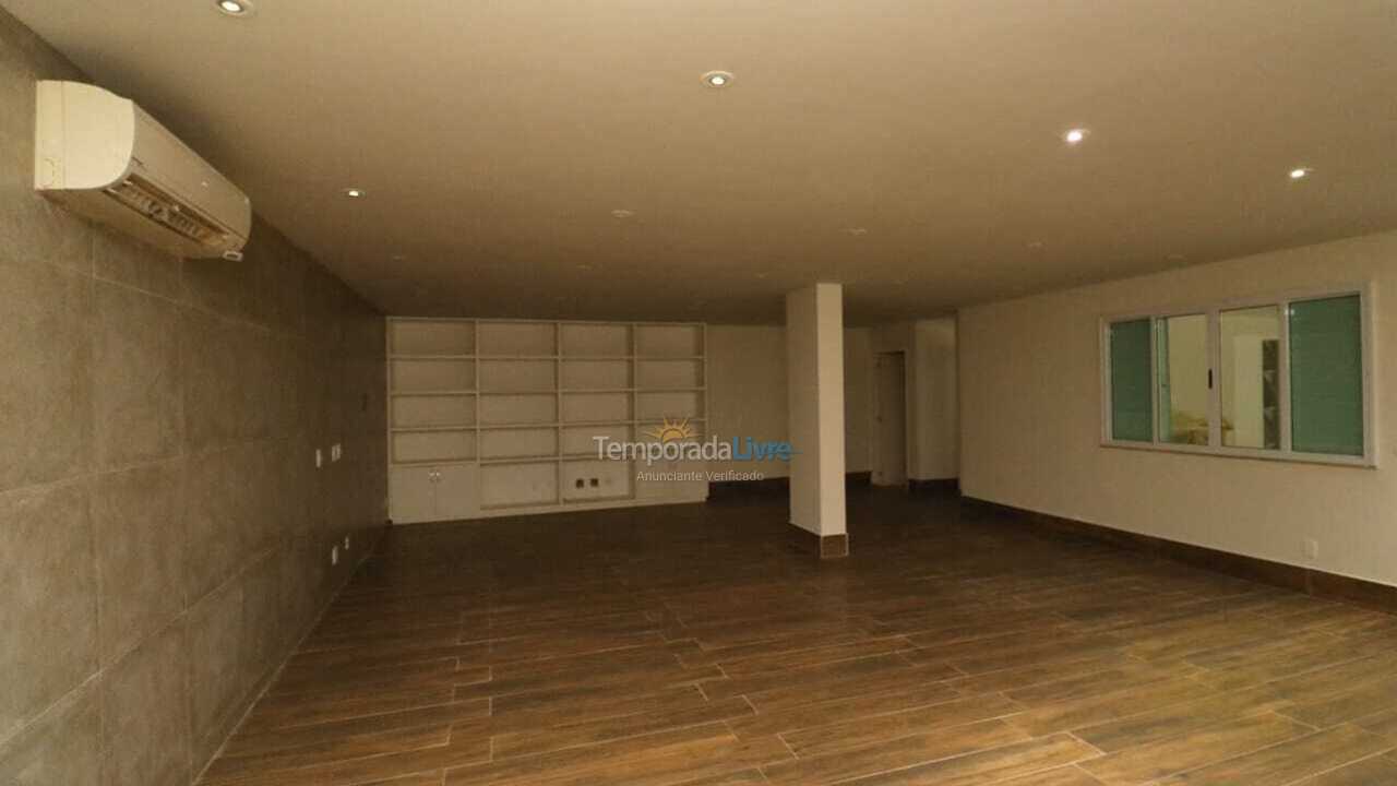 House for vacation rental in Rio de Janeiro (Barra da Tijuca)