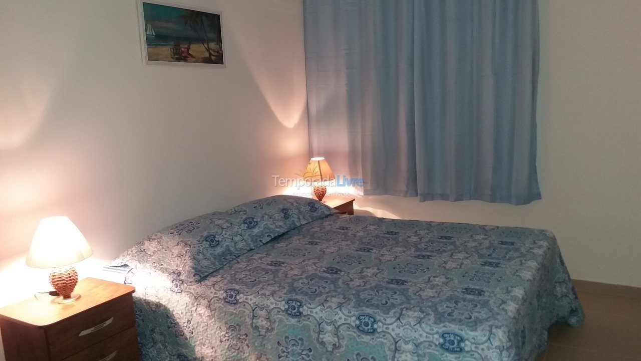 House for vacation rental in Cabo Frio (Recanto das Dunas)