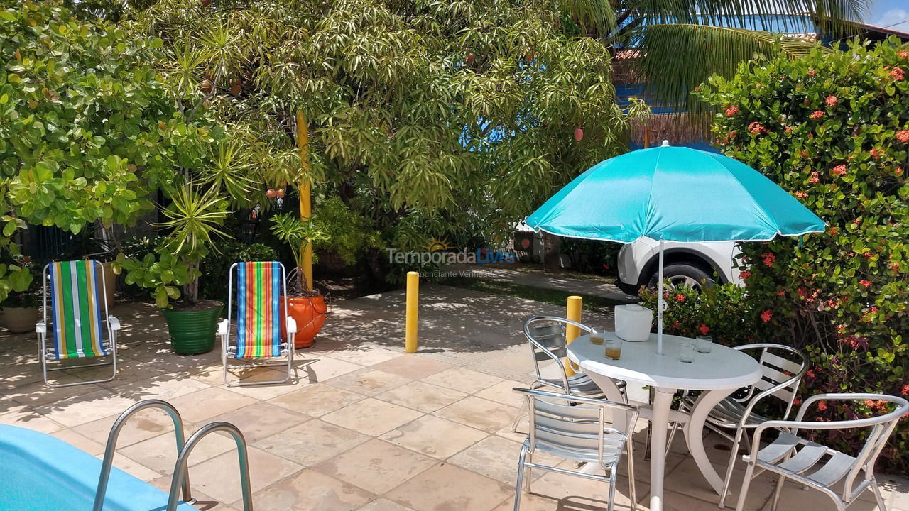 Casa para alquiler de vacaciones em Porto de Galinhas (Porto de Galinhas)