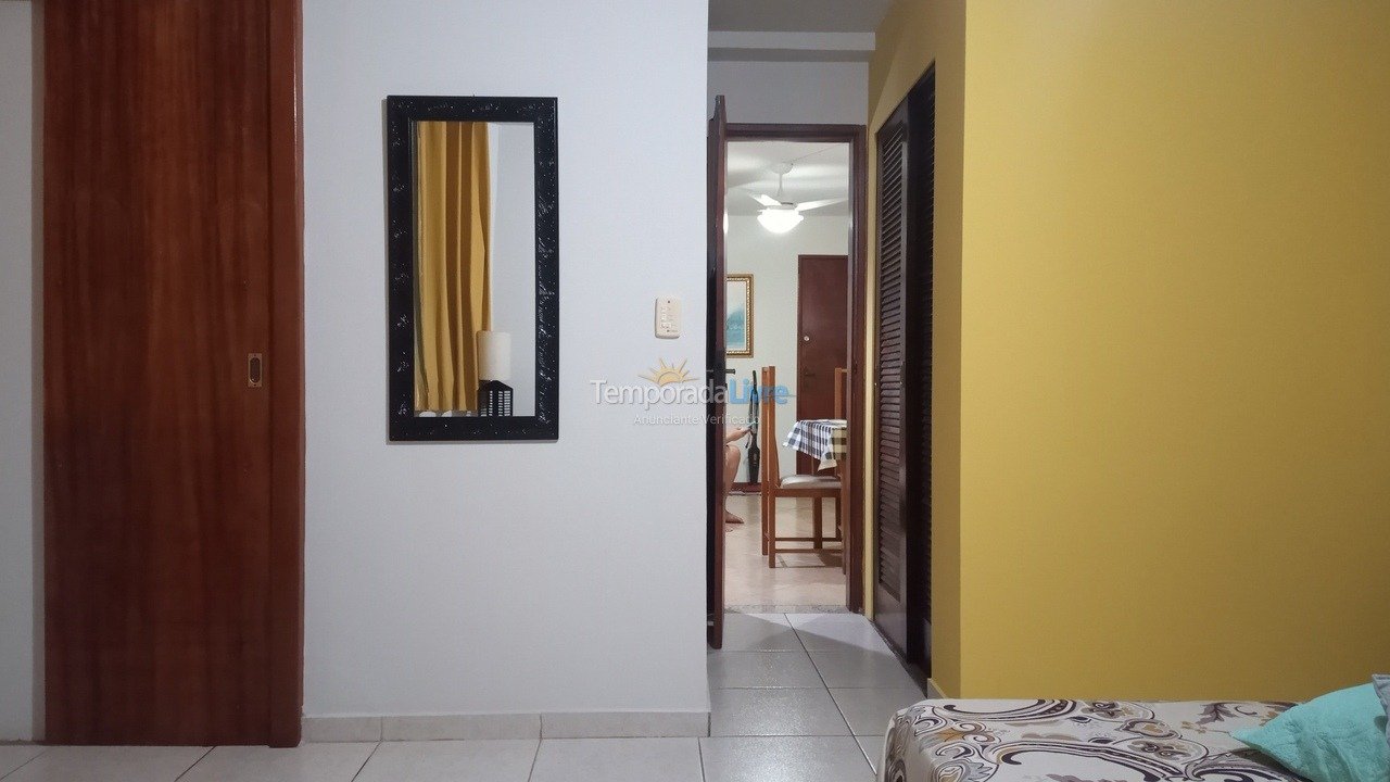 Apartamento para alquiler de vacaciones em Miguel Pereira (Centro)