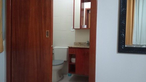 Banheiro (WC)