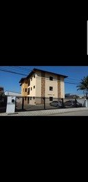 Apartamento para alugar em Ubatuba - Bairro Silop
