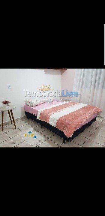 Apartamento para alquiler de vacaciones em Ubatuba (Bairro Silop)