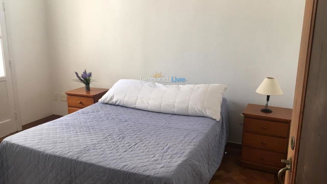 Apartment for vacation rental in Rio de Janeiro (Ipanema)