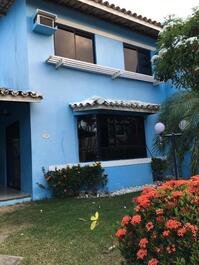 Casa para alquilar en Salvador - Flamengo