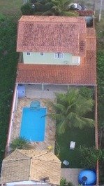 House for rent in Maricá - Itapeba