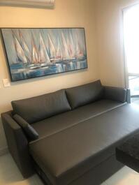 Hermoso Apartamento SUPER NUEVO Praia das Toninhas