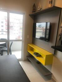 Hermoso Apartamento SUPER NUEVO Praia das Toninhas