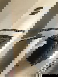 Hermoso Apartamento SUPER NUEVO Praia das Toninhas