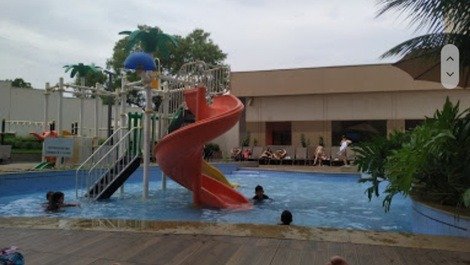 Olimpia Park Resort