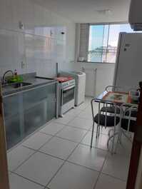 Apartment for rent in Cabo Frio - Praia do Forte