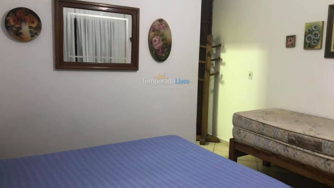 House for vacation rental in São Sebastião (Boiçucanga)