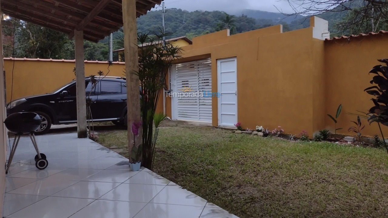 Casa para aluguel de temporada em Paraty (São Roque)