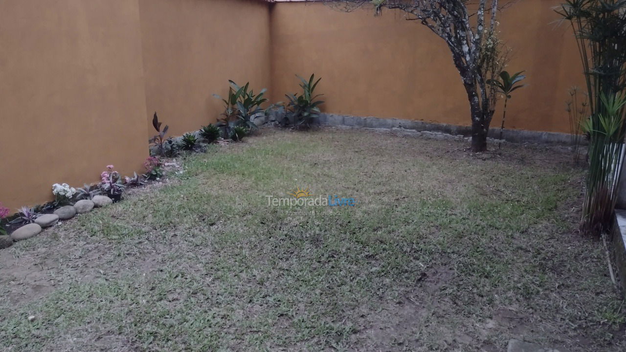 Casa para aluguel de temporada em Paraty (São Roque)