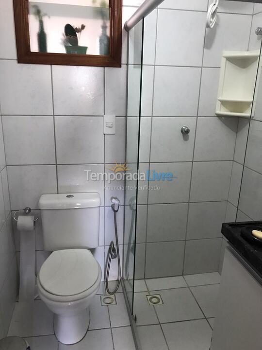 Apartamento para aluguel de temporada em Maceió (Ponta Verde)