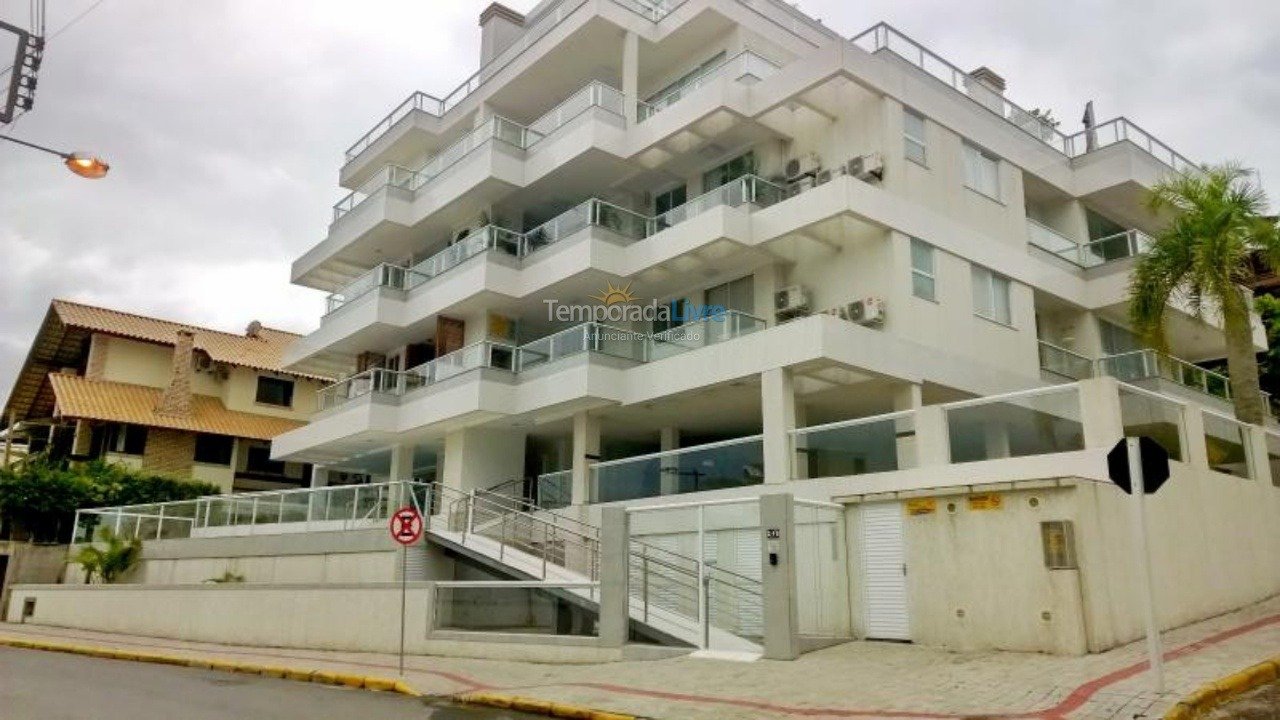 Apartamento para alquiler de vacaciones em Bombinhas (Praia da Lagoinha)