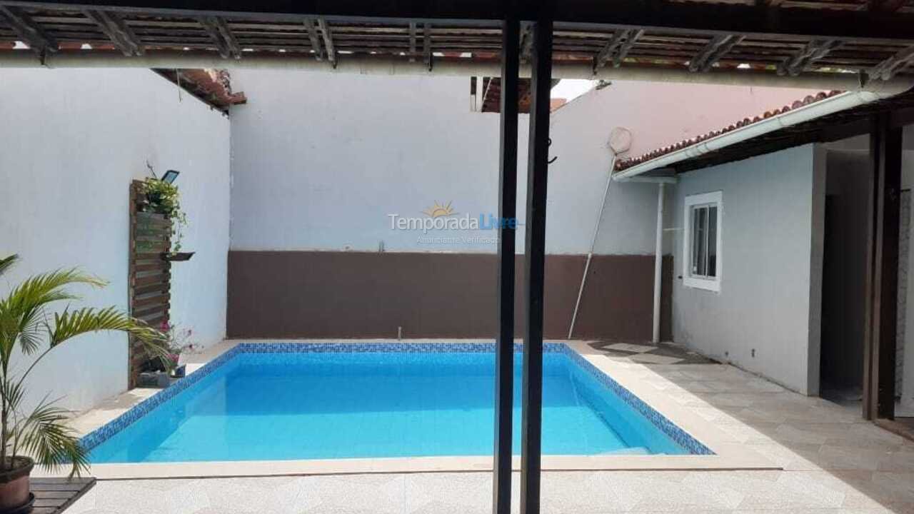 Casa para alquiler de vacaciones em São Luís (Planalto do Vinhais Ii)