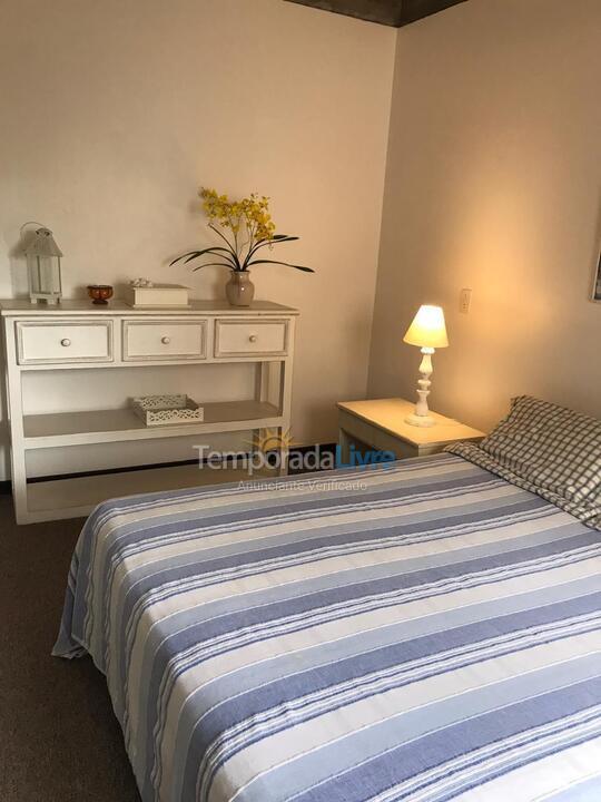 Apartment for vacation rental in Bombinhas (Praia da Lagoinha)