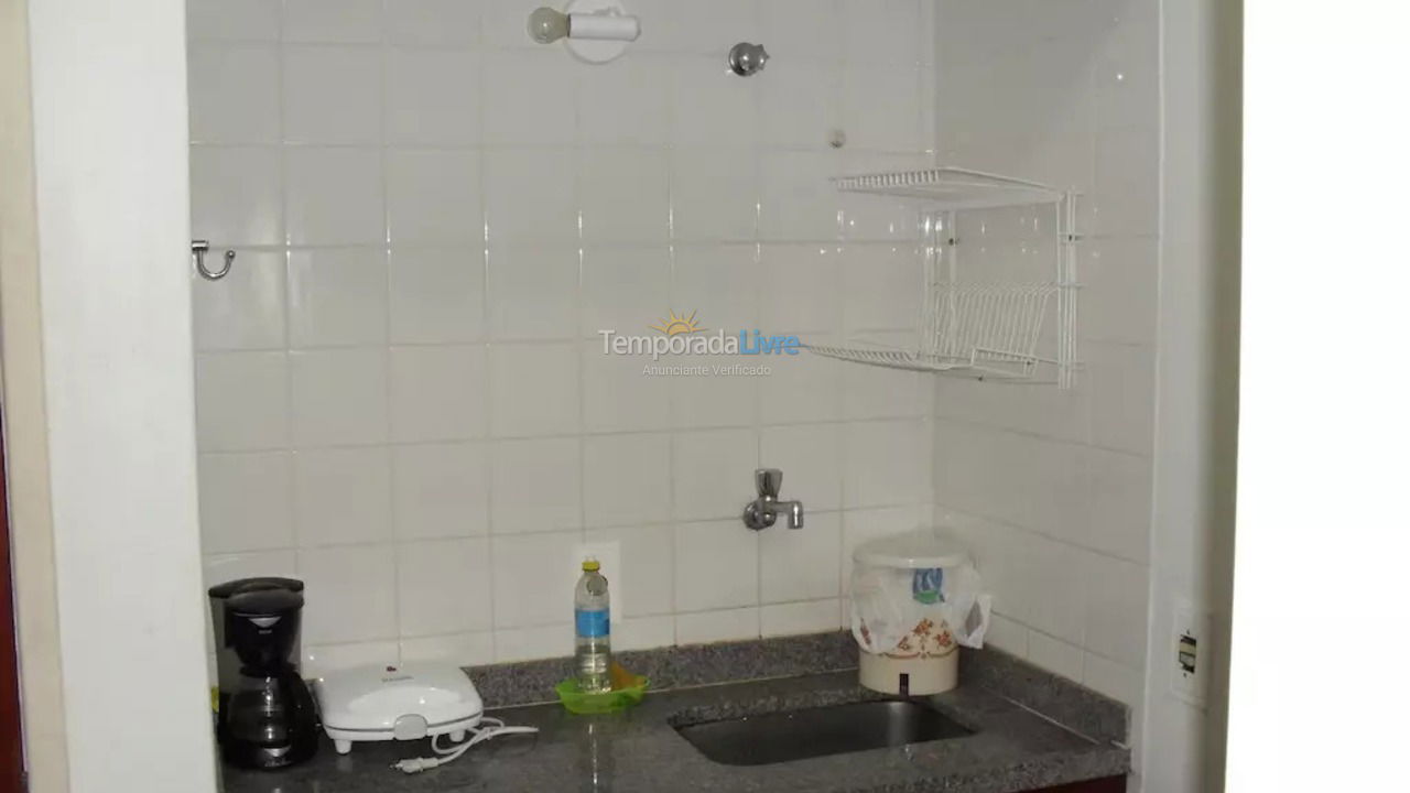 Apartment for vacation rental in Cabo Frio (Peró)