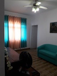 Holiday Apartment for rent in Bertioga