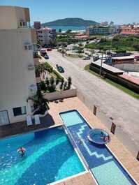 Rent Apartments 30 meters from the sea Noble Zone Praia dos Ingleses
