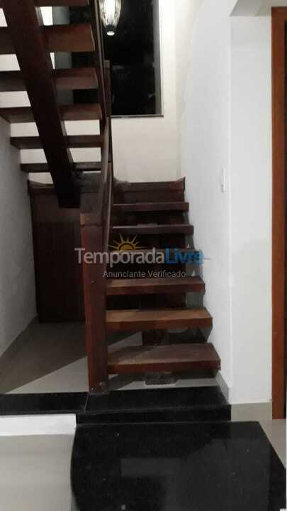 Casa para aluguel de temporada em Arraial D'ajuda (Arraial dajuda)