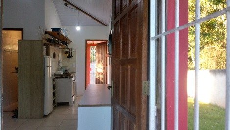 Sala/cozinha