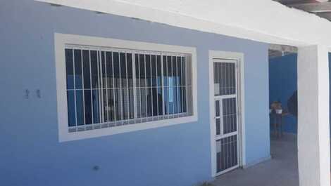 House for rent in Caraguatatuba - Pontal de Santa Marina