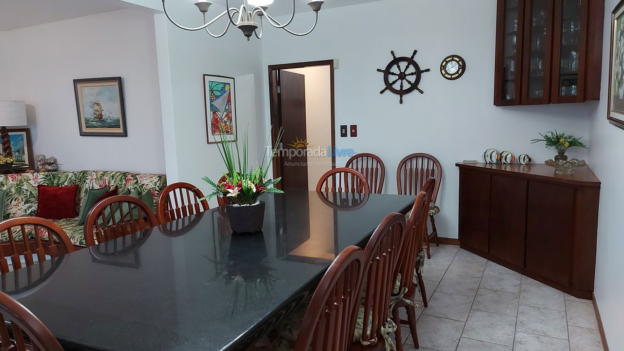 Casa para aluguel de temporada em São Francisco do Sul (Itaguaçu)
