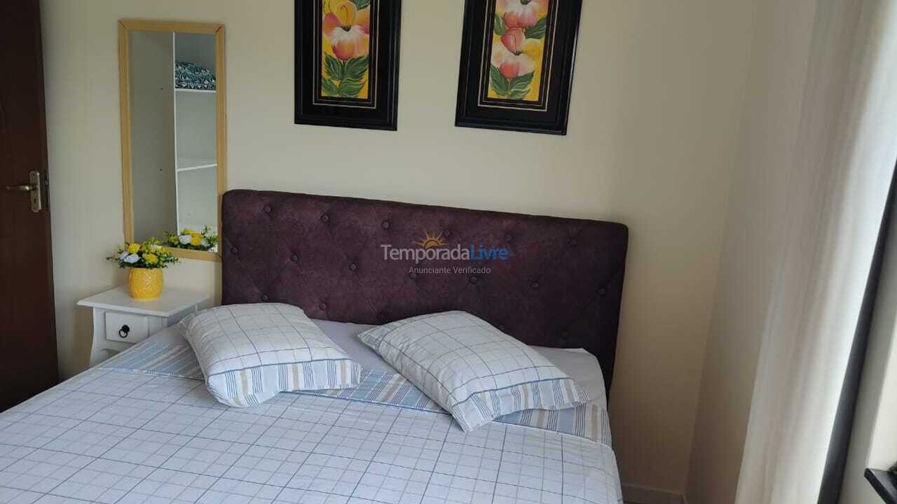 House for vacation rental in São Francisco do Sul (Enseada)