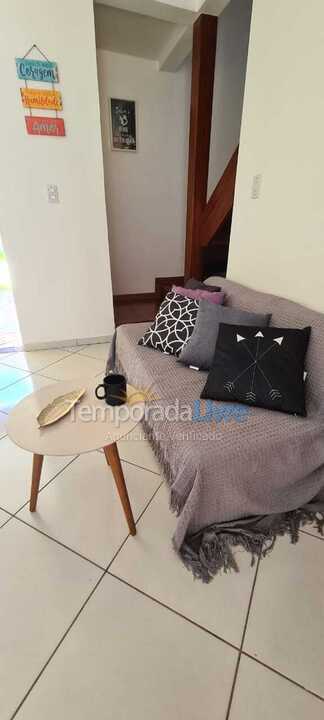 House for vacation rental in Arraial do Cabo (Monte Alto)