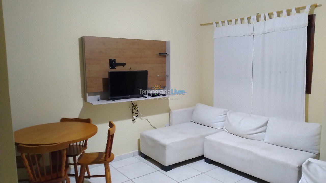 House for vacation rental in Bertioga (Maitinga)