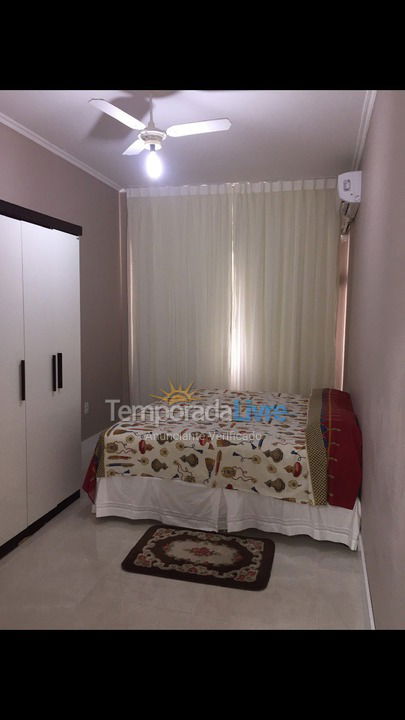 Apartment for vacation rental in Salvador (Graça)