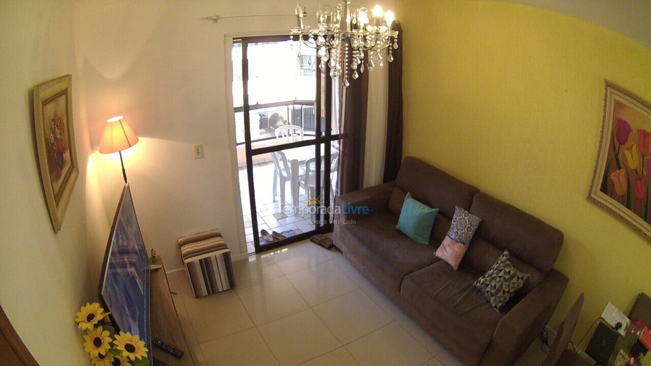 Apartamento para alquiler de vacaciones em Itapema (Meia Praia)