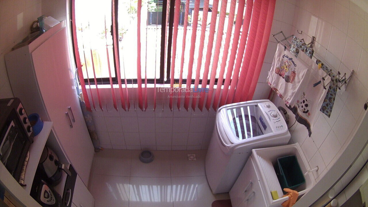 Apartamento para alquiler de vacaciones em Itapema (Meia Praia)