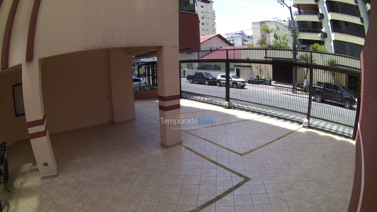 Apartamento para alquiler de vacaciones em Itapema (Meia Praia)